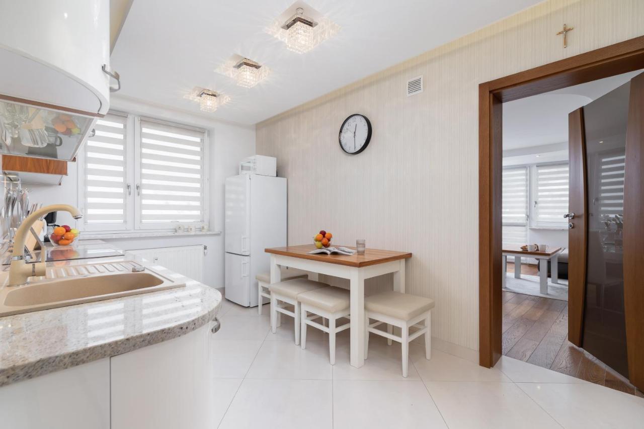 Mountain View Apartment Zborowskiego Krupowki By Noclegi Renters Zakopane Esterno foto