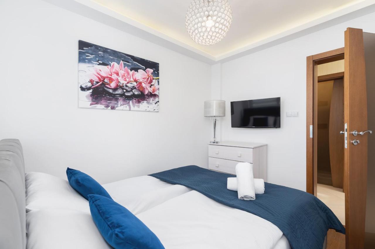 Mountain View Apartment Zborowskiego Krupowki By Noclegi Renters Zakopane Esterno foto