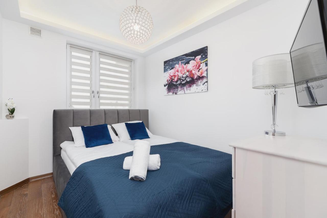 Mountain View Apartment Zborowskiego Krupowki By Noclegi Renters Zakopane Esterno foto