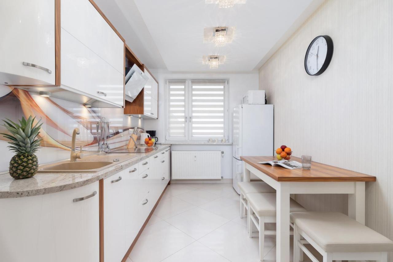 Mountain View Apartment Zborowskiego Krupowki By Noclegi Renters Zakopane Esterno foto