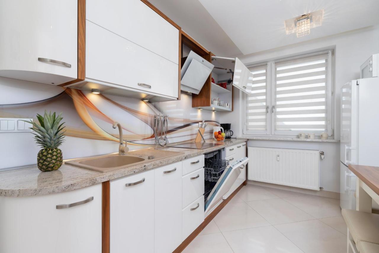 Mountain View Apartment Zborowskiego Krupowki By Noclegi Renters Zakopane Esterno foto